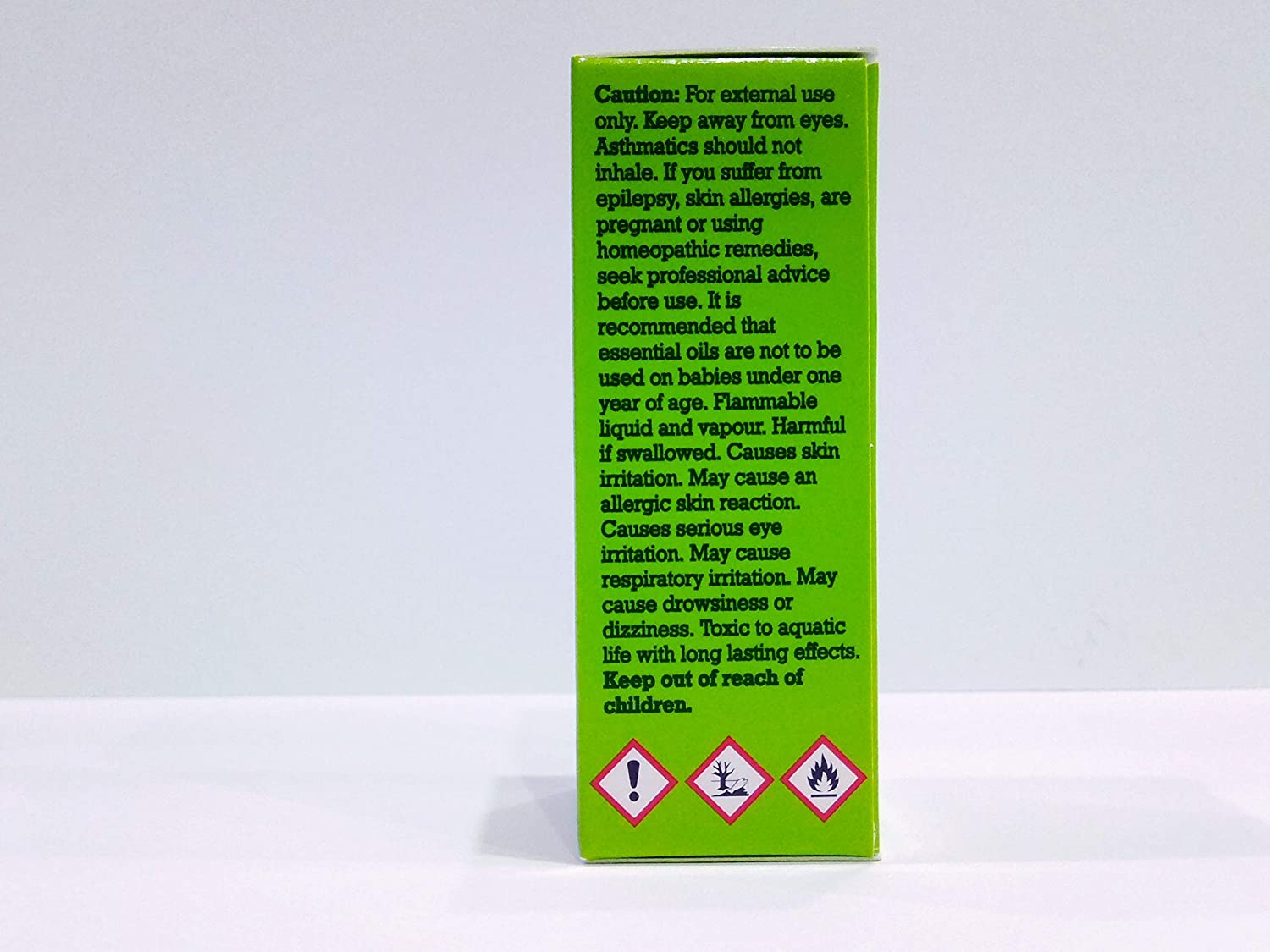 Tea Tree Essential Oil 10ml