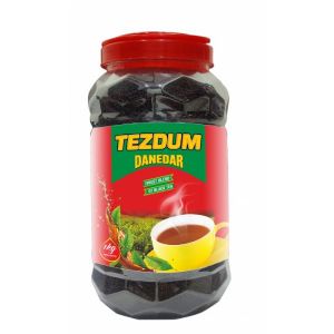 Tezdum Danedar Black Tea 1KG 