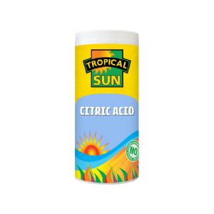 Tropical Sun Citric Acid 150g