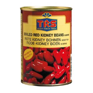 TRS Boiled Red Kidney Beans 400g