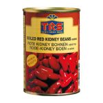 TRS Boiled Red Kidney Beans 400g