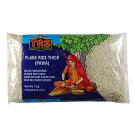 TRS Pawa Thick 1 Kg 