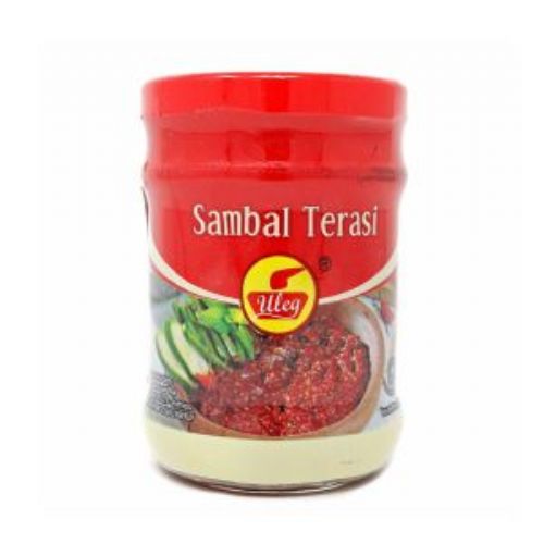 Finna Uleg Sambal Terasi 190g