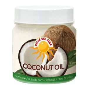 Valle De Sol  Coconut Oil 450ml