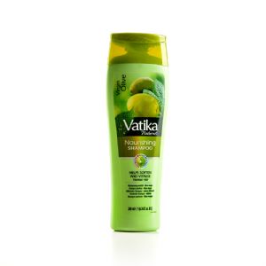 Vatika Virgin Olive Shampoo 200ml