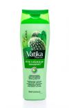 Vatika Wild Cactus Anti Breakage Shampoo 200ml