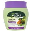 Vatika Virgin Olive Hair Mask 500g