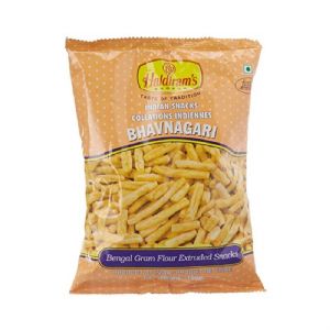 Haldiram Bhavnagari 150g