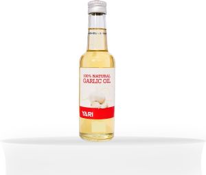 Yari 100% Natural Garlic Oil 250ml