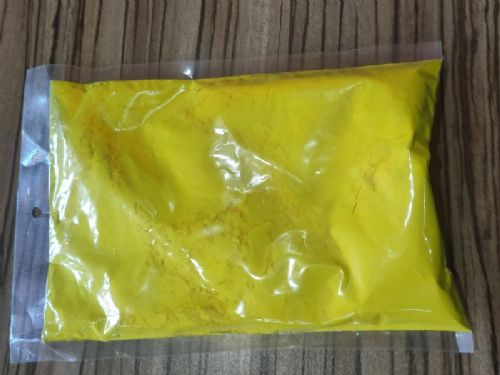 Holi Colour 200gms Yellow