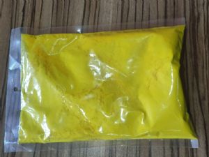Holi Colour 200gms Yellow