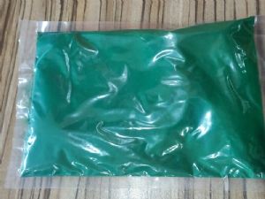 Holi Colour - Green 200g