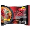Lucky me pancit canton hot chilli noodles 60g
