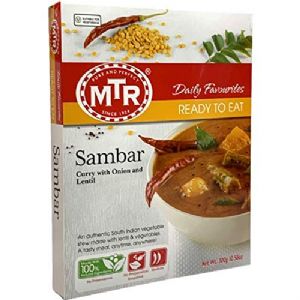 MTR Ready to Eat Sambar 300g