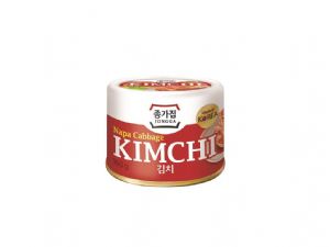 Jongga Napa Cabbage Kimchi 160g
