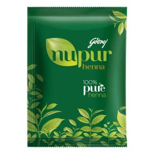Godrej Nupur Pure Henna 150g