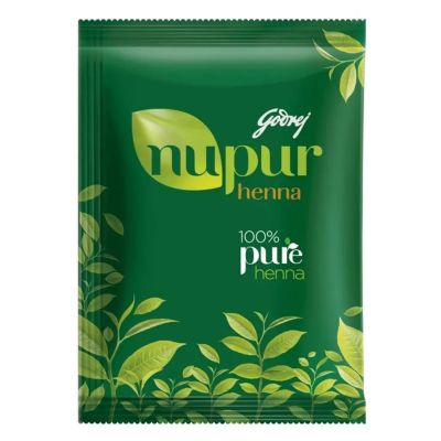Godrej Nupur Pure Henna 150g