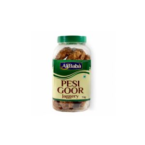 AliBaba Pesi Goor Jaggery 500g