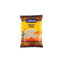 AliBaba White Gari 1kg