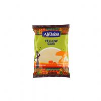 AliBaba Yellow Gari 1kg