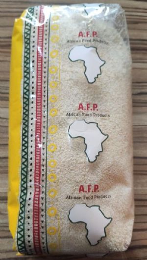 AFP Gari White 900g