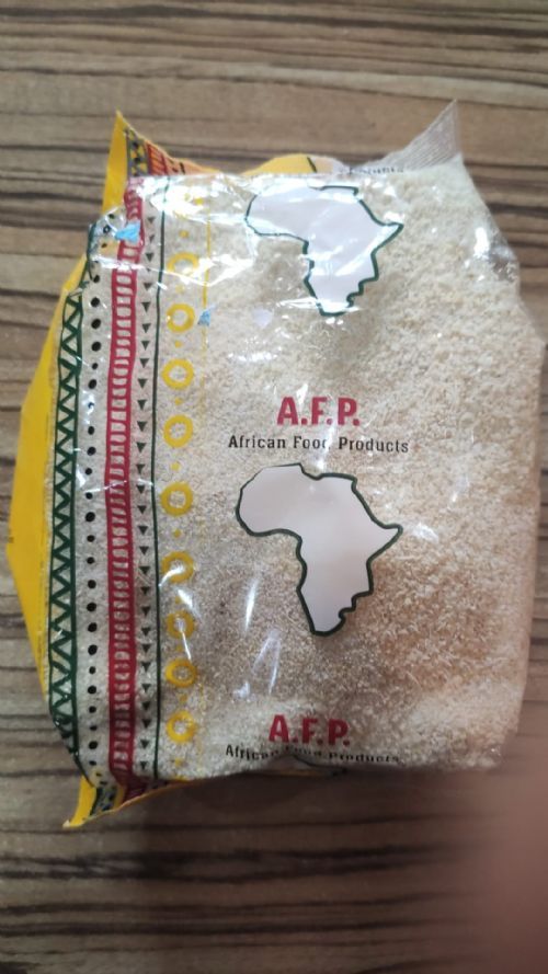 AFP Gari White 500g