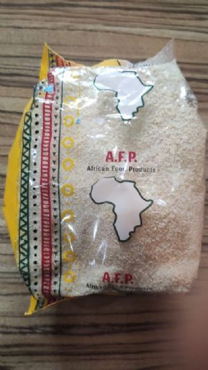 AFP Gari White 500g
