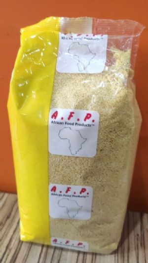 AFP Gari Yellow 900g