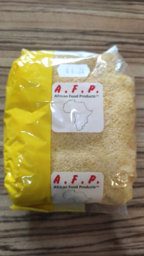 AFP Gari Yellow 500g