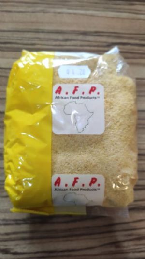 AFP Gari Yellow 500g
