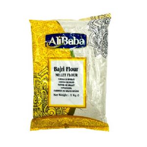 AliBaba Bajri Flour (Millet) 1kg
