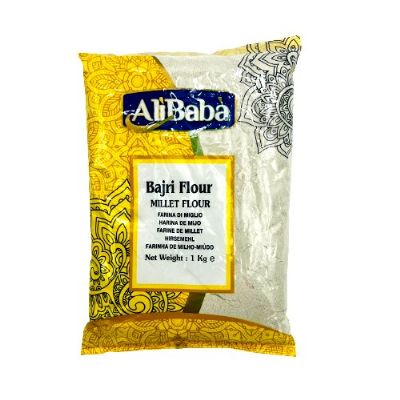 AliBaba Bajri Flour (Millet) 1kg