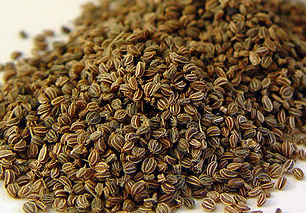 Ajwain Seeds 100g / Ажван 100г