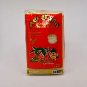 AliBaba Fragrant Jasmine Rice 1Kg