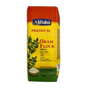 AliBaba Gram Flour 1kg