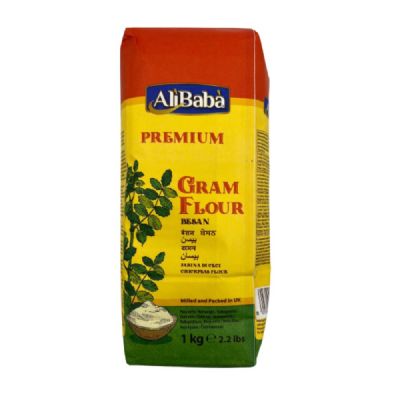 AliBaba Gram Flour 1kg