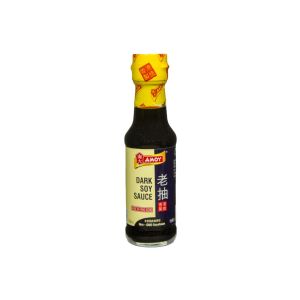 Amoy Dark Soy Sauce 150ml / Тъмен соев сос
