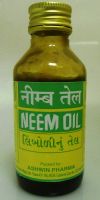 Ashwin Neem Oil 100ml