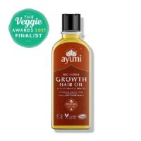 Ayumi Bio Active Growth Hair Oil 150ml