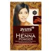 Ayumi Henna (Mehandi) Powder 100g / Аюми къна 100гр