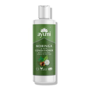 Ayumi Moringa & Neem Conditioner 250ml