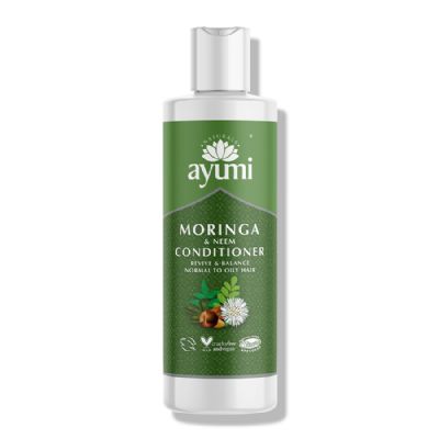 Ayumi Moringa & Neem Conditioner 250ml
