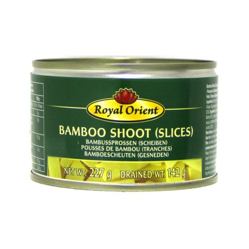 Royal Orient Bamboo Shoot (Slices) 227g