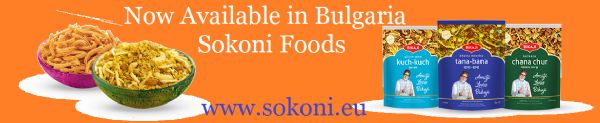Bikaji - namkeen & Sweets - Indian snacks & Sweets