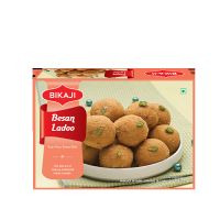 Bikaji Besan Ladoo 200g