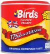 Birds Custard Powder 300g 