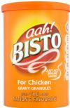 Bisto Chicken Gravy Granules 170g / Подправка за печено пиле