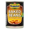 Branston Baked Beans in Tomato Sauce 410g
