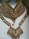 Bridal Jewellery Set