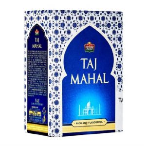 Brooke Bond Taj Mahal Black Tea 250g